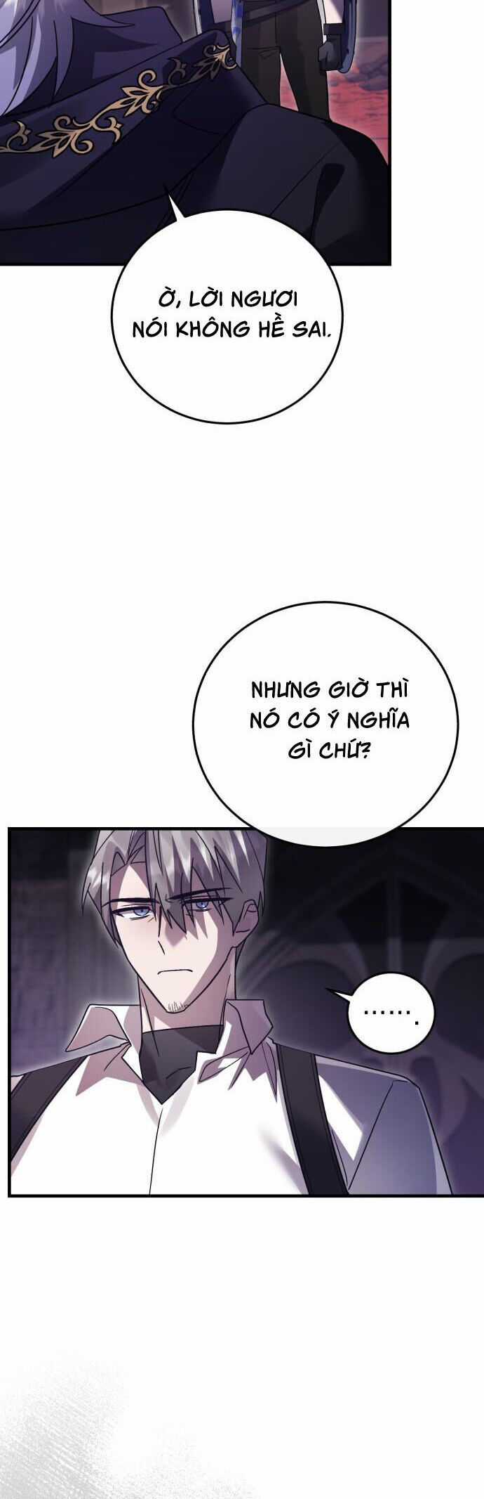 Hero X Demon King X Villain Chương 121 trang 26