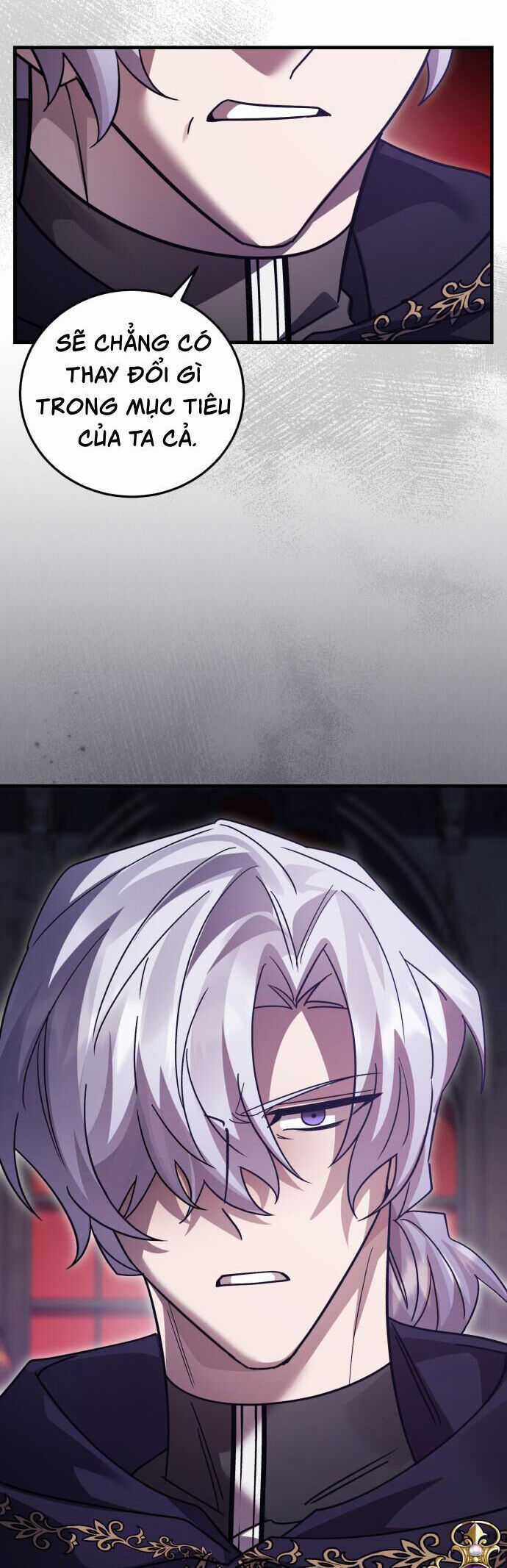 Hero X Demon King X Villain Chương 121 trang 27