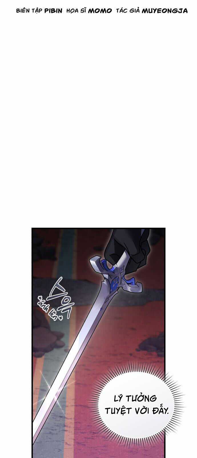 Hero X Demon King X Villain Chương 121 trang 30