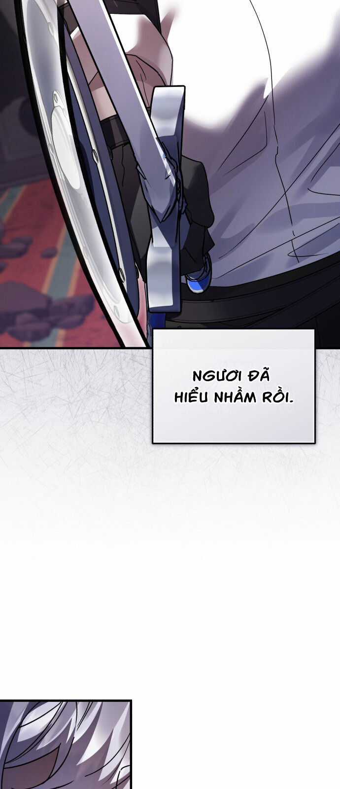 Hero X Demon King X Villain Chương 121 trang 32