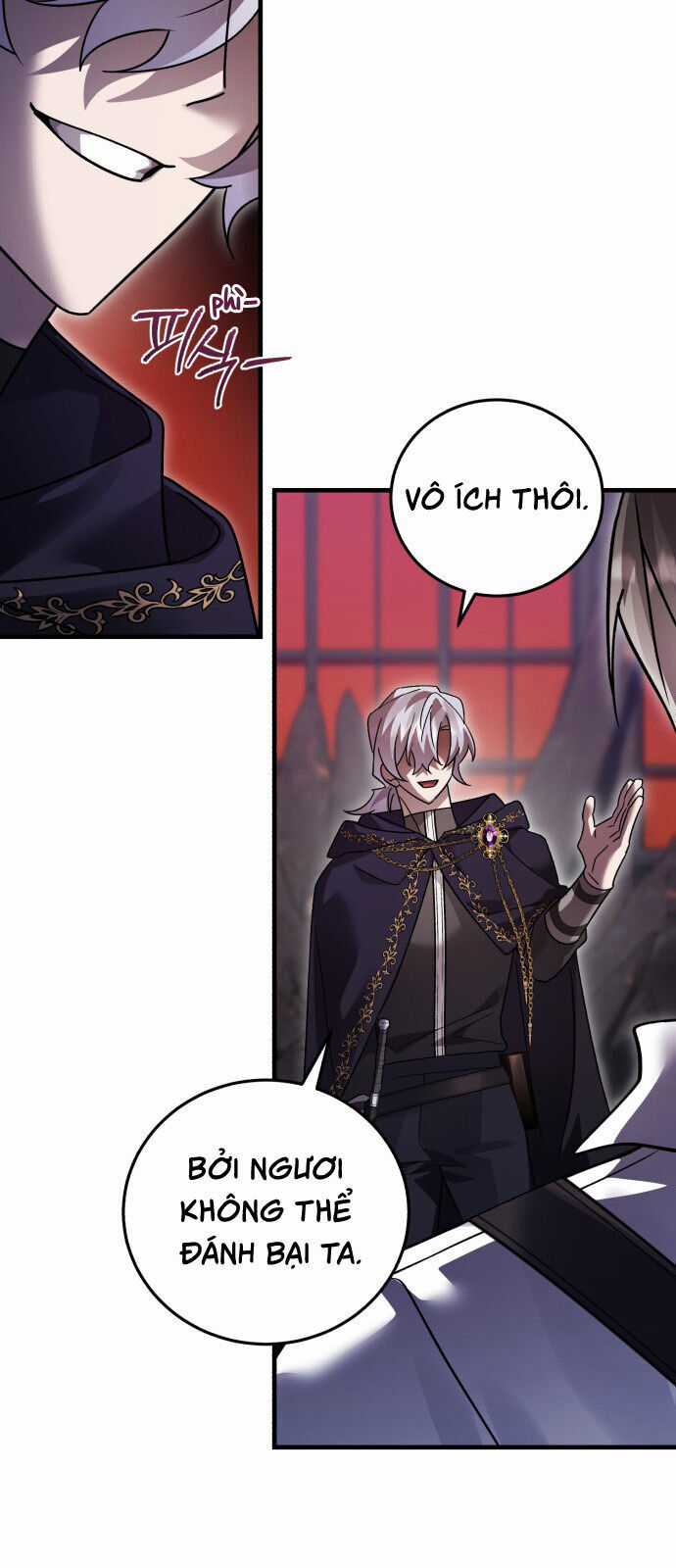 Hero X Demon King X Villain Chương 121 trang 33