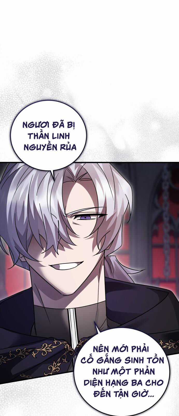 Hero X Demon King X Villain Chương 121 trang 34