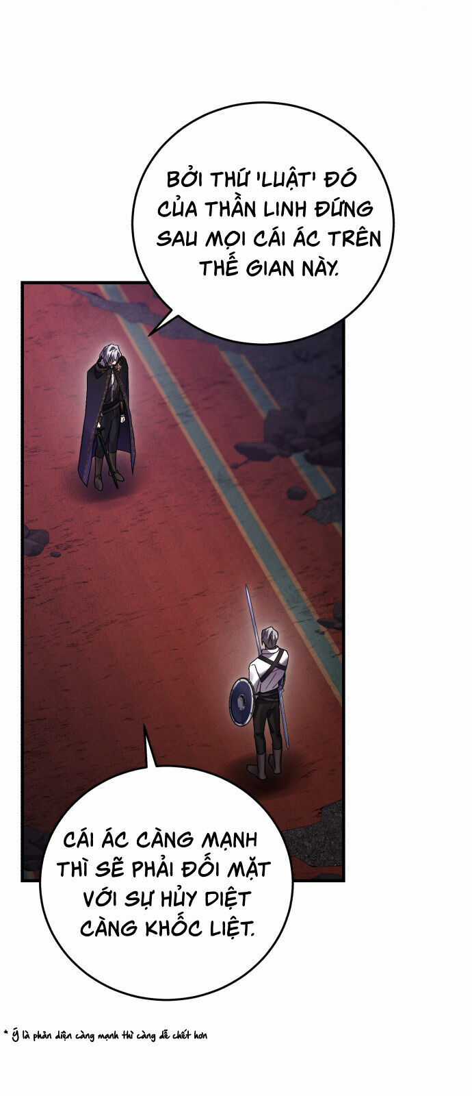 Hero X Demon King X Villain Chương 121 trang 36