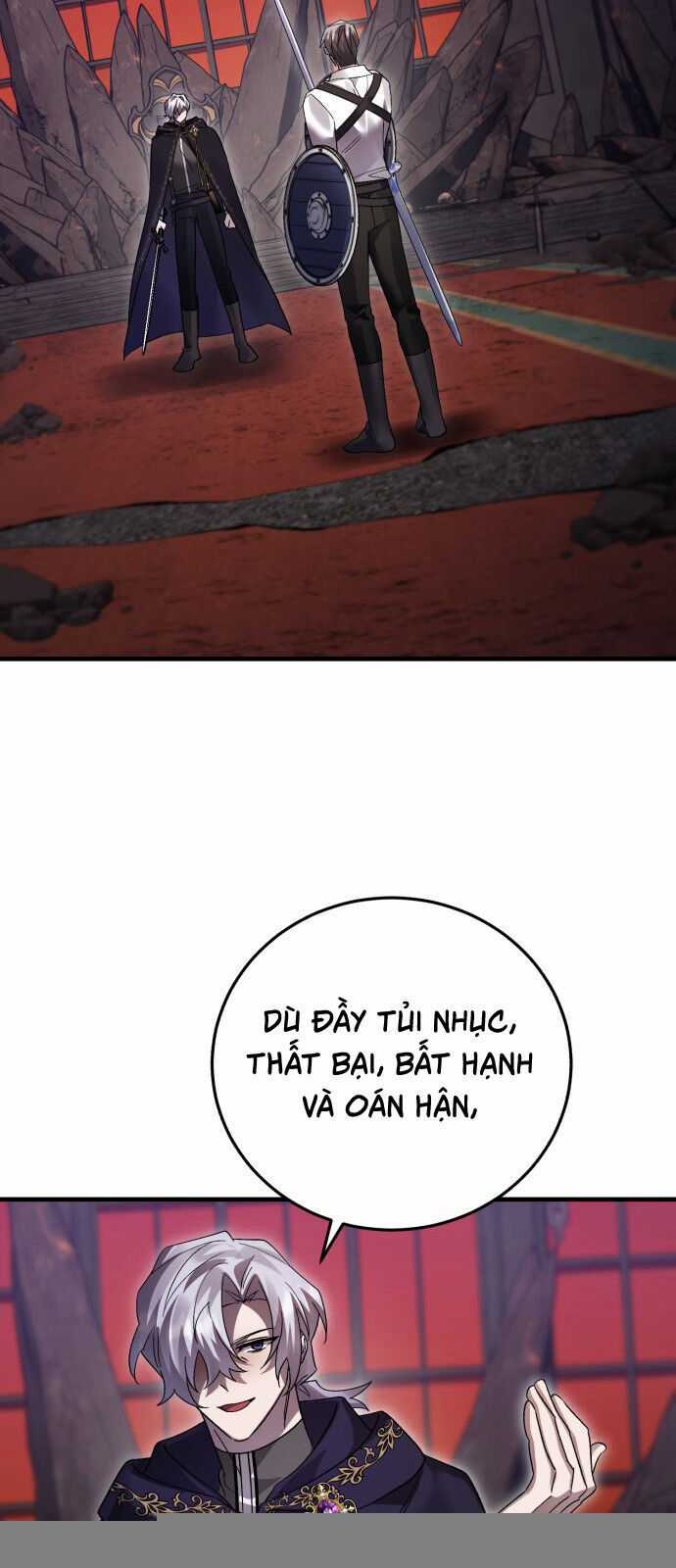 Hero X Demon King X Villain Chương 121 trang 39