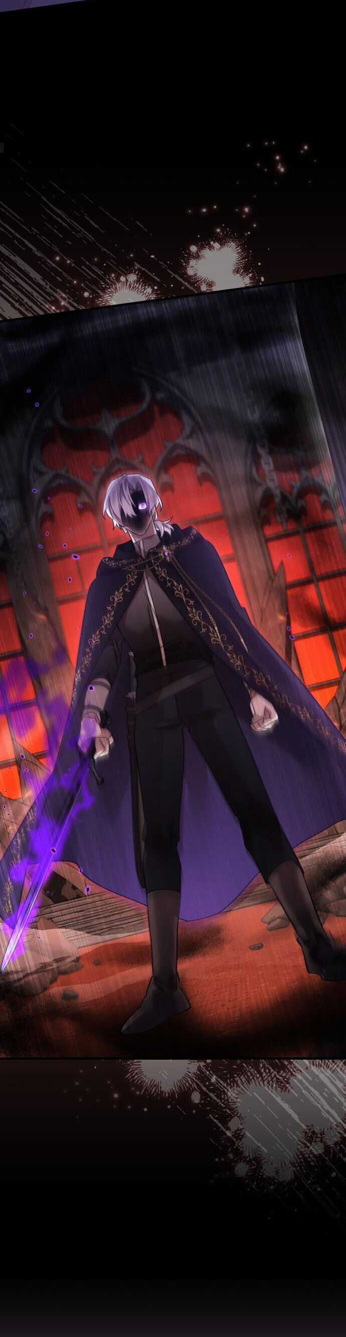 Hero X Demon King X Villain Chương 121 trang 4