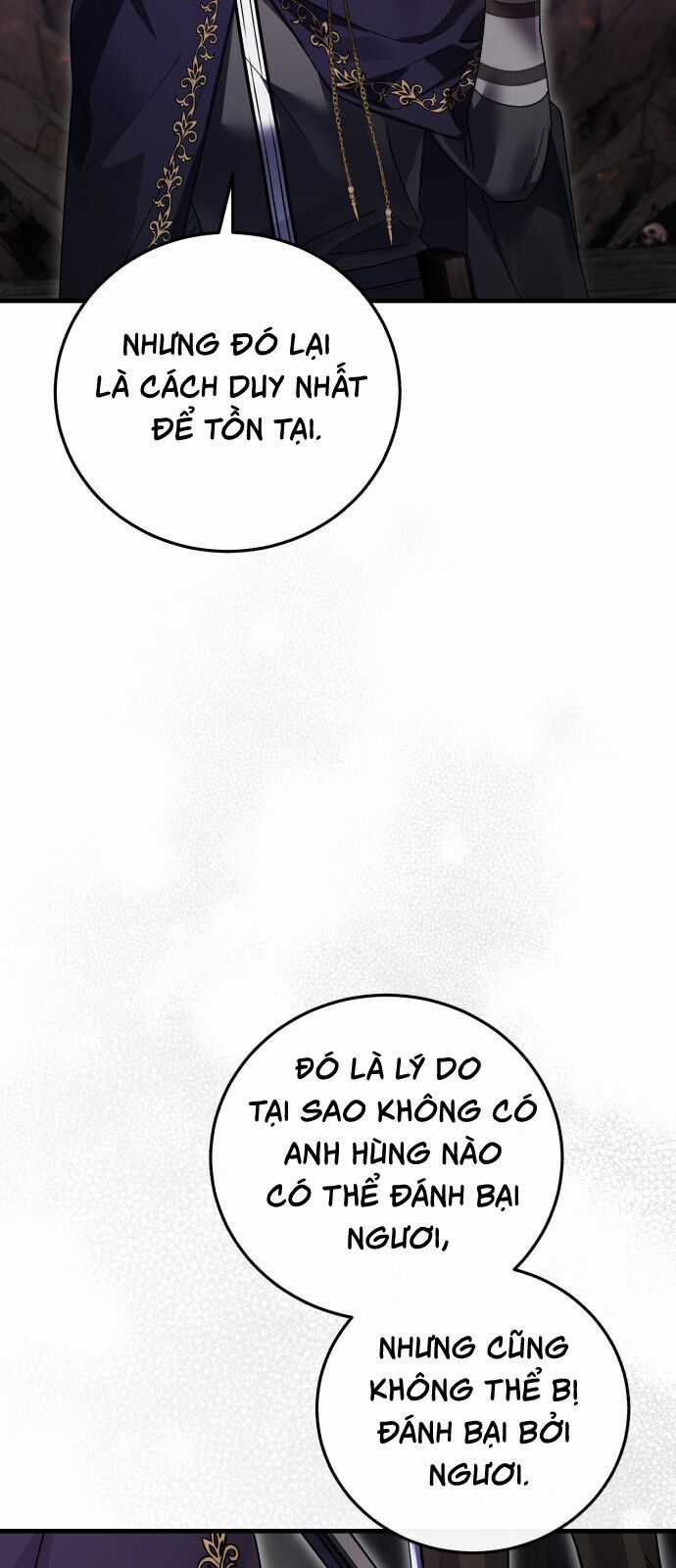 Hero X Demon King X Villain Chương 121 trang 40