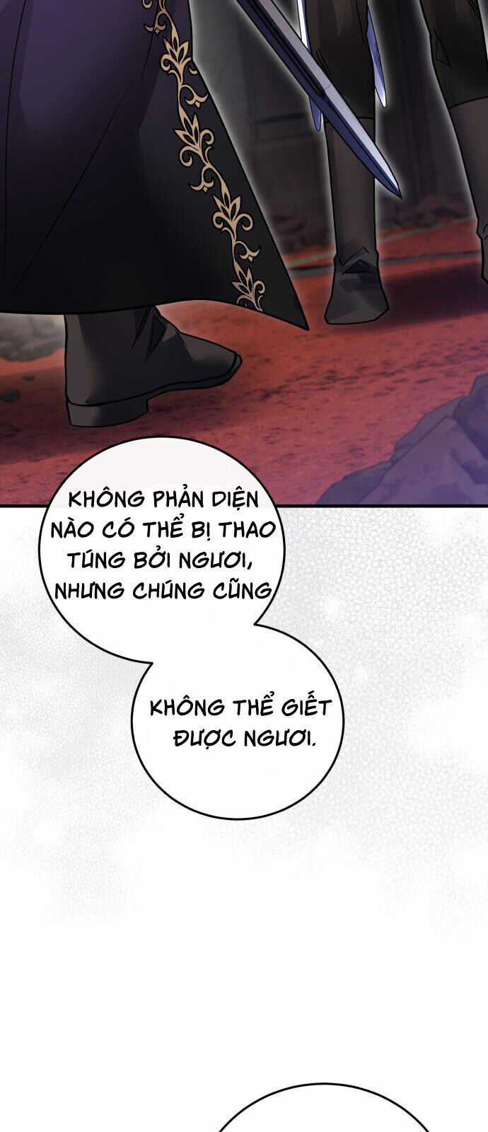 Hero X Demon King X Villain Chương 121 trang 41