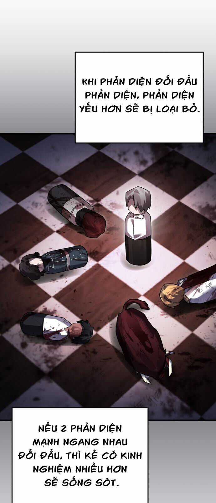 Hero X Demon King X Villain Chương 121 trang 43