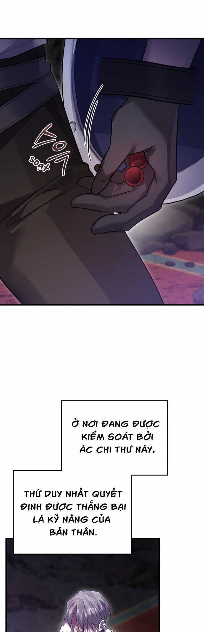 Hero X Demon King X Villain Chương 121 trang 49