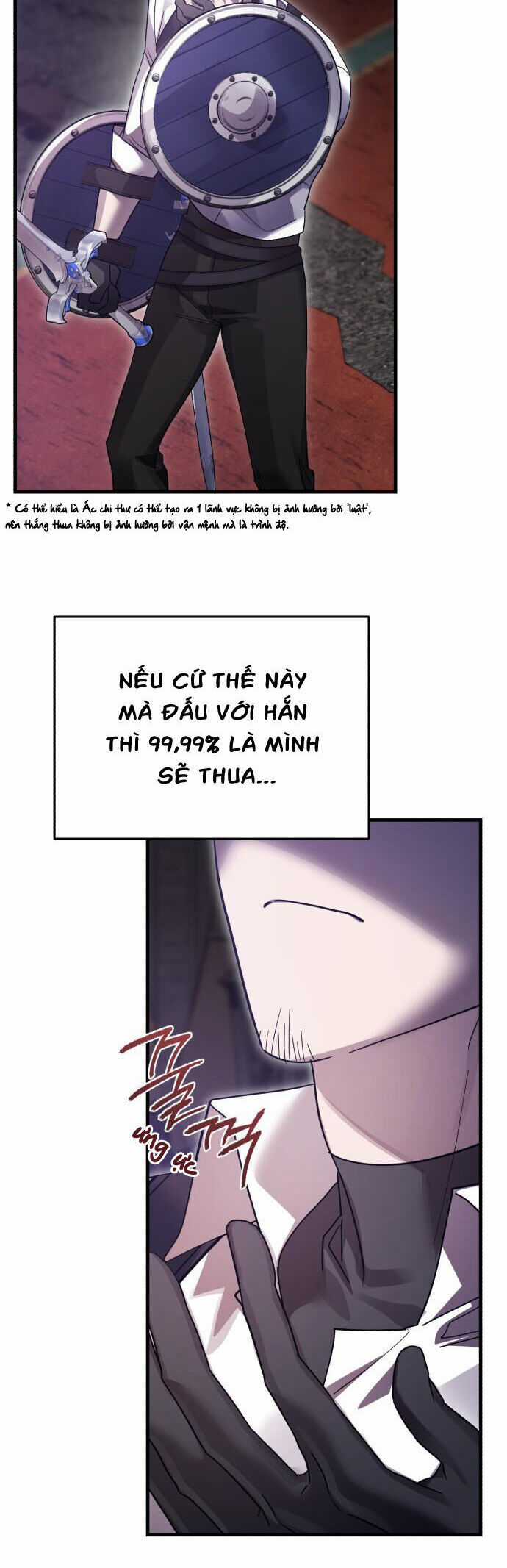 Hero X Demon King X Villain Chương 121 trang 50