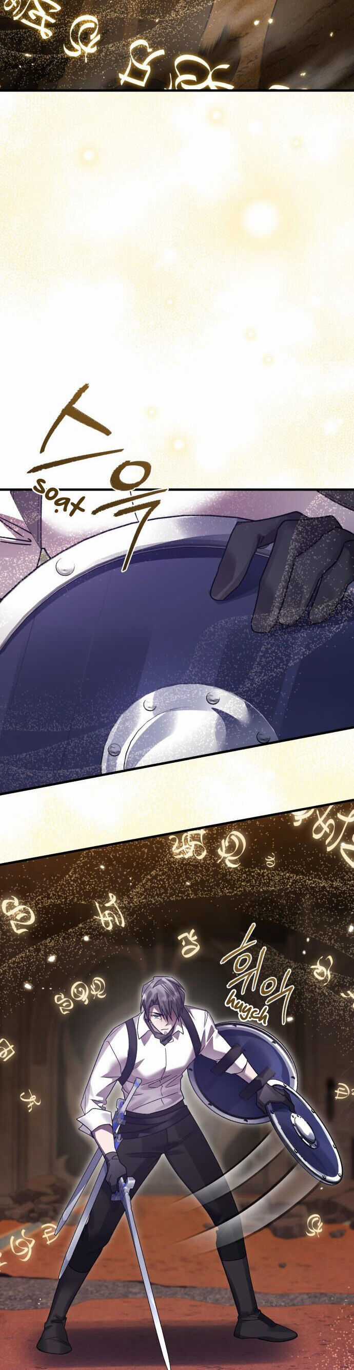 Hero X Demon King X Villain Chương 121 trang 53