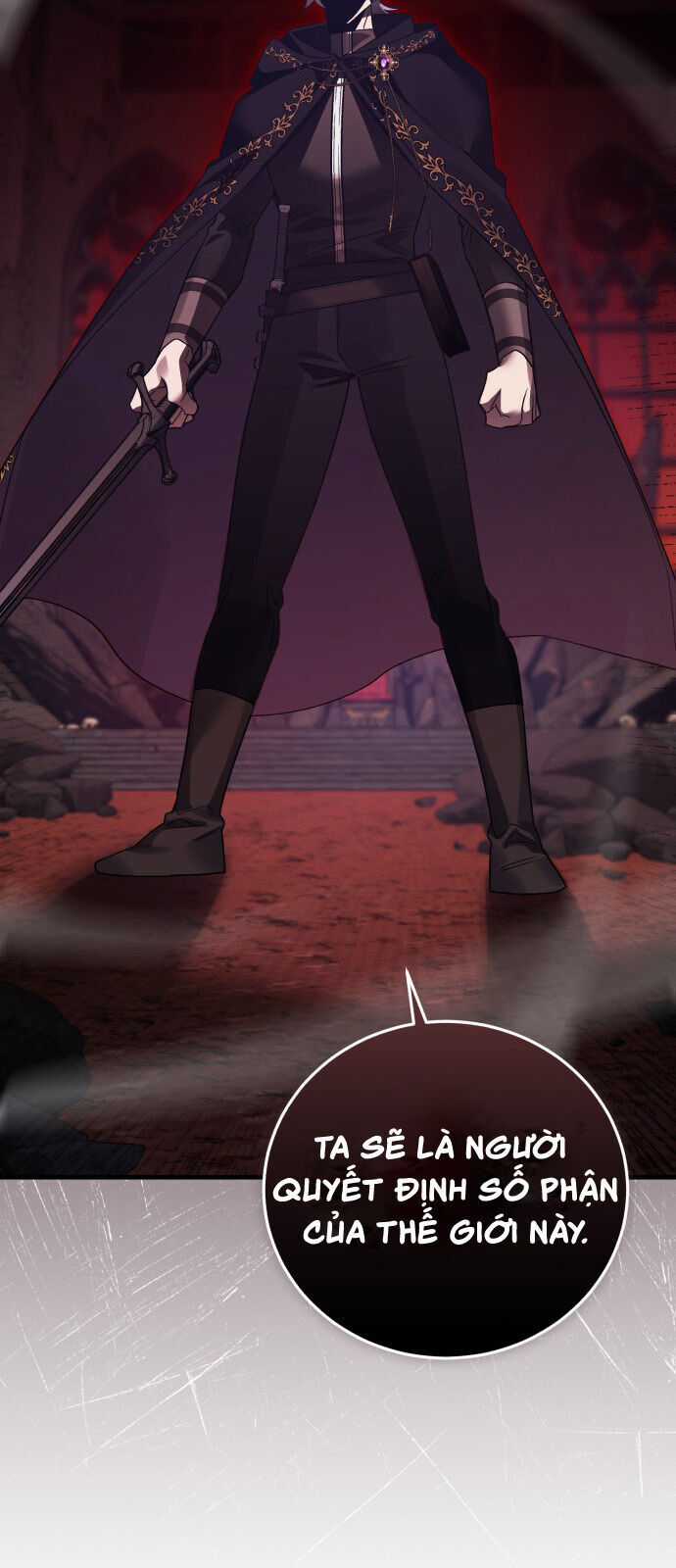 Hero X Demon King X Villain Chương 121 trang 55
