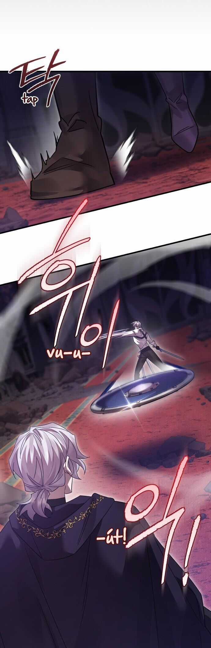 Hero X Demon King X Villain Chương 121 trang 56