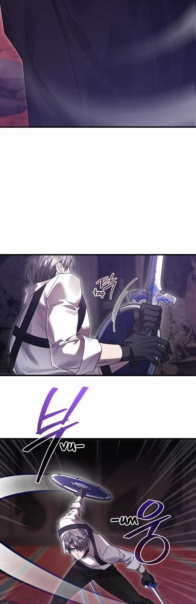 Hero X Demon King X Villain Chương 121 trang 57