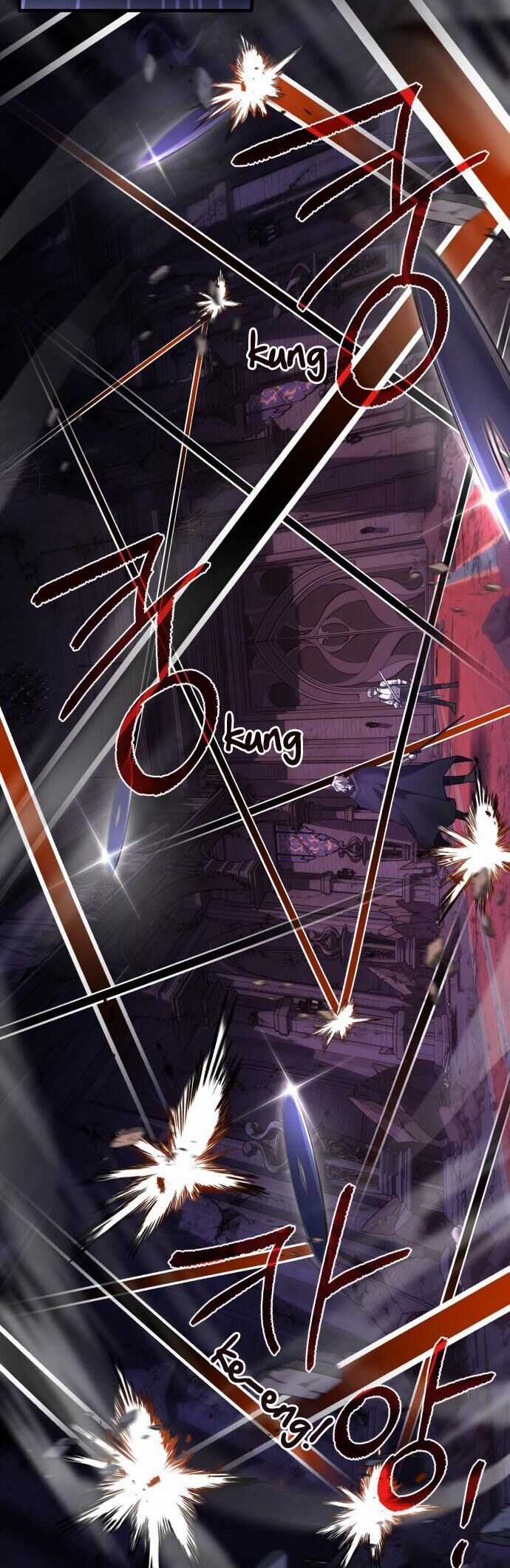 Hero X Demon King X Villain Chương 121 trang 61