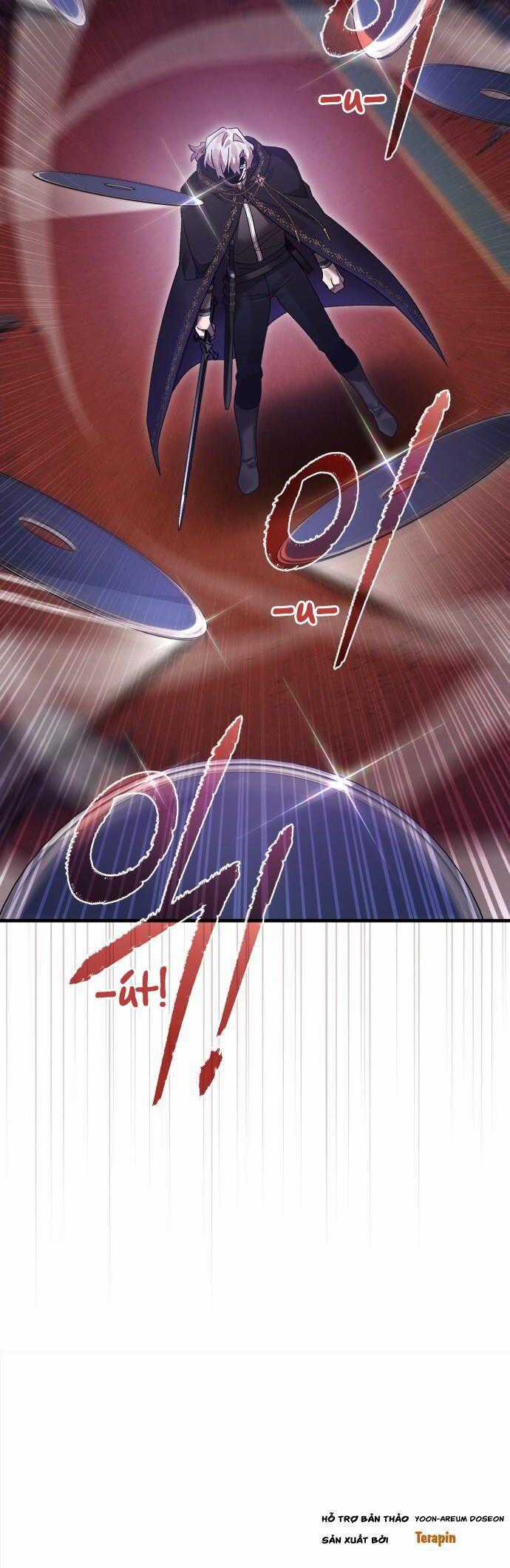 Hero X Demon King X Villain Chương 121 trang 63