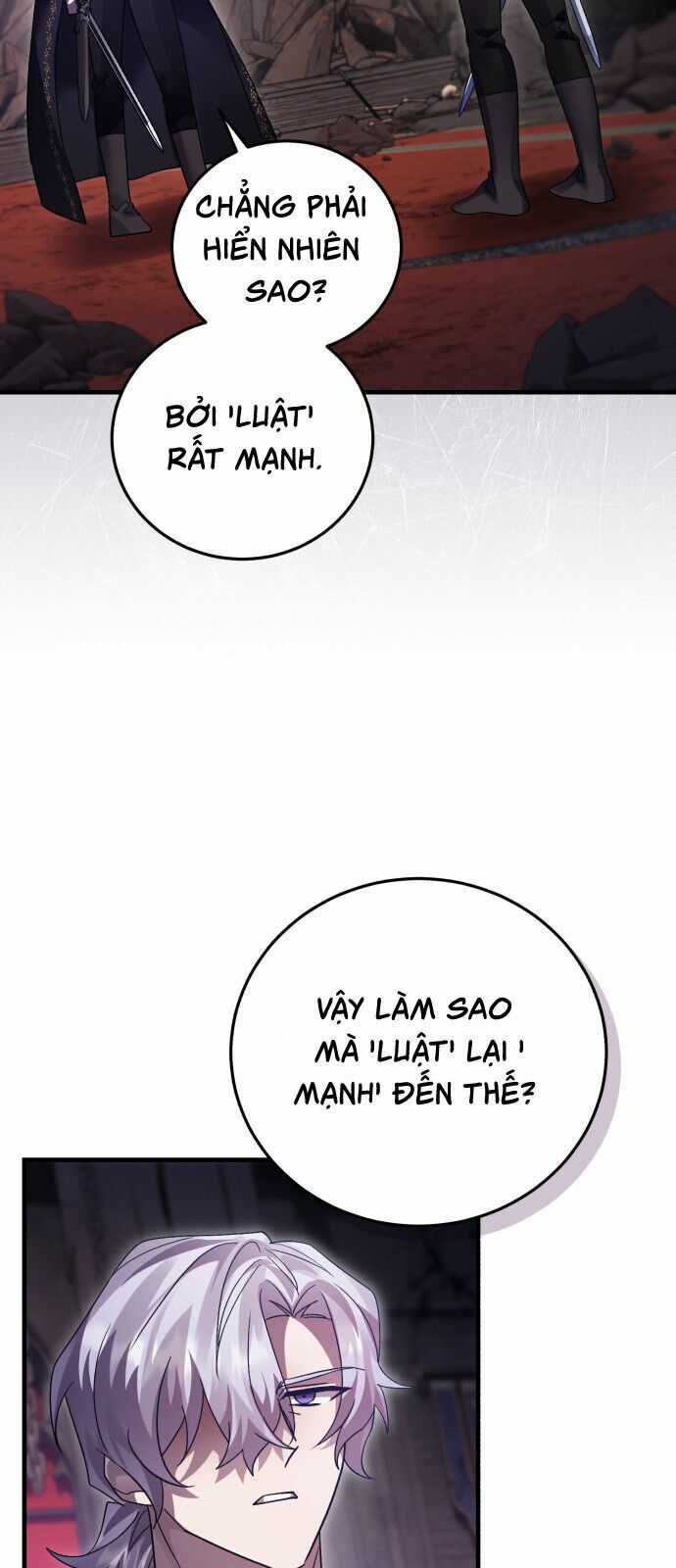 Hero X Demon King X Villain Chương 121 trang 8