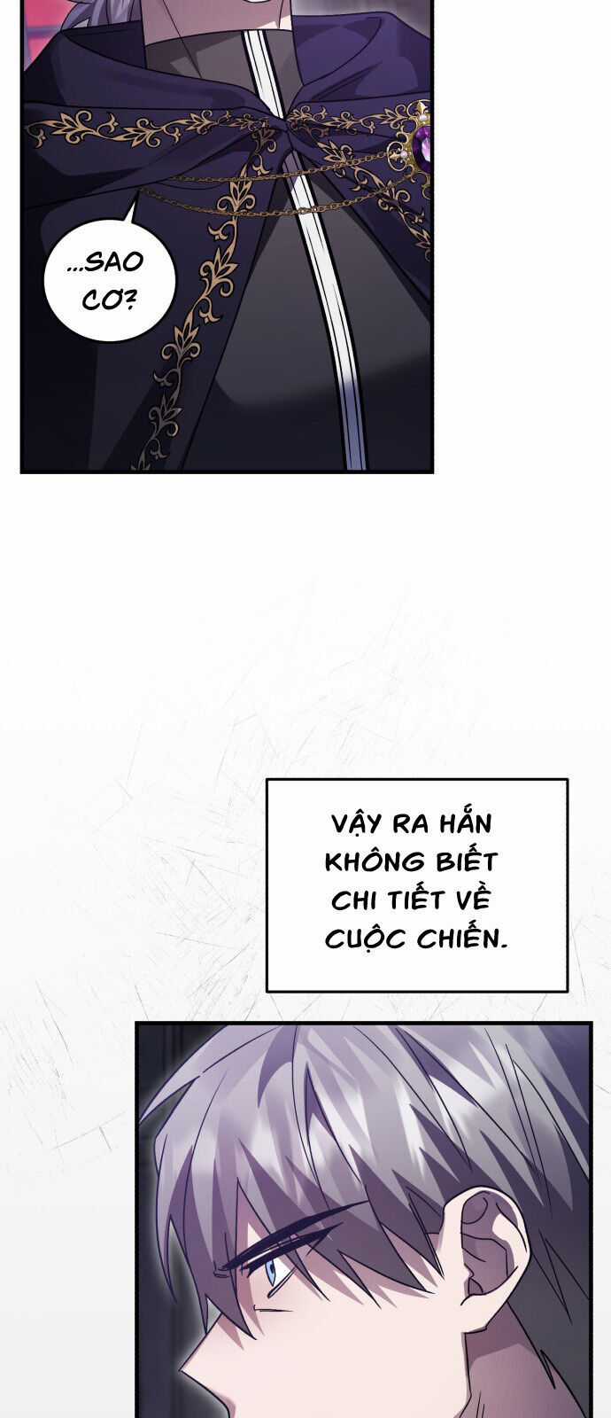 Hero X Demon King X Villain Chương 121 trang 9