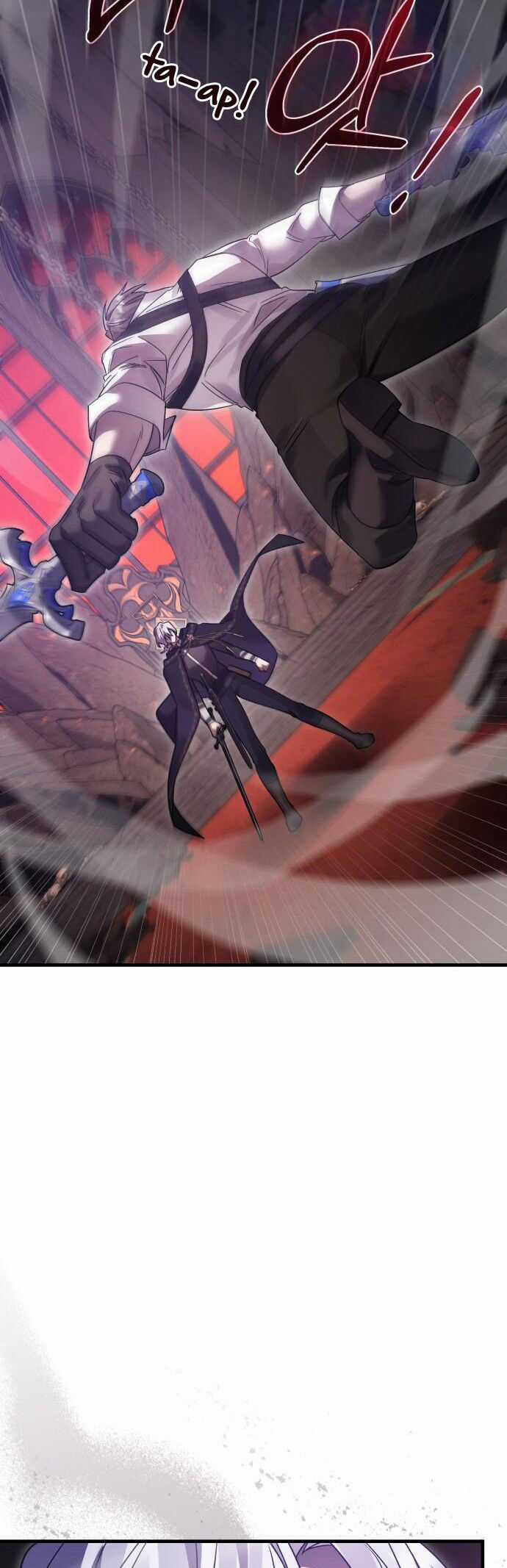 Hero X Demon King X Villain Chương 122 trang 13