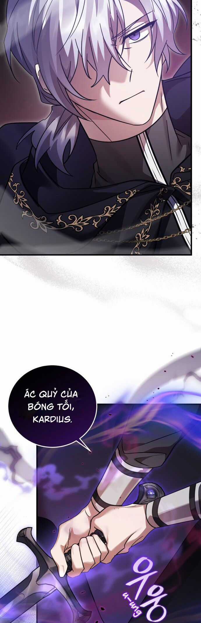 Hero X Demon King X Villain Chương 122 trang 14