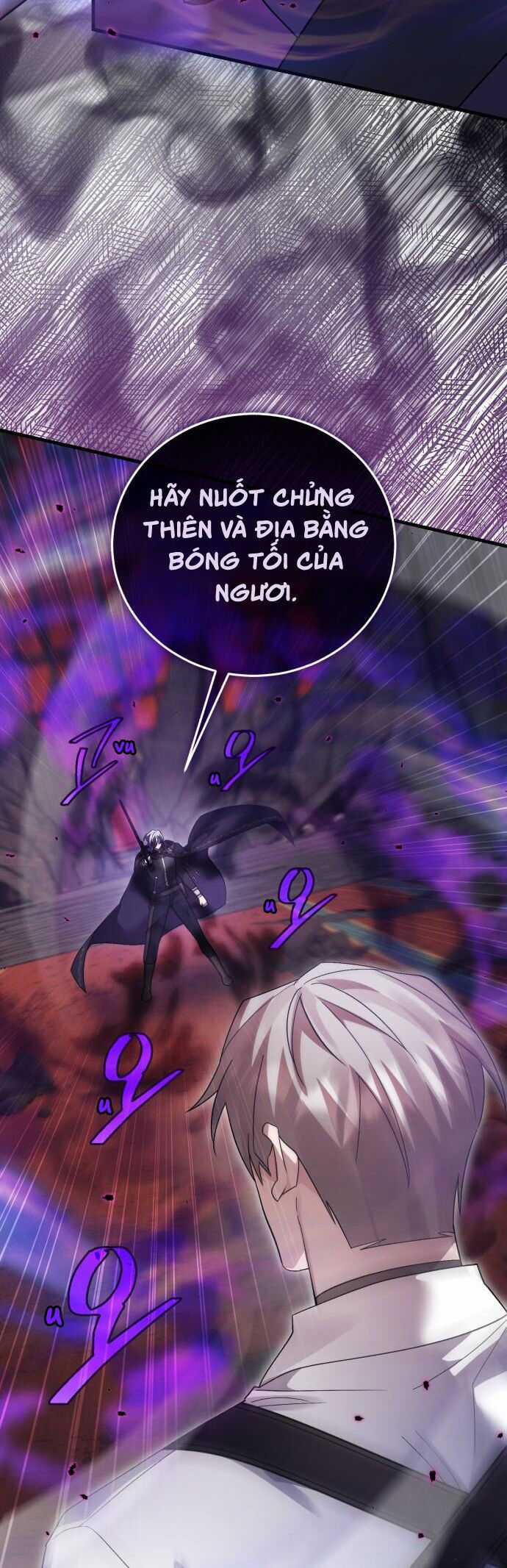 Hero X Demon King X Villain Chương 122 trang 15