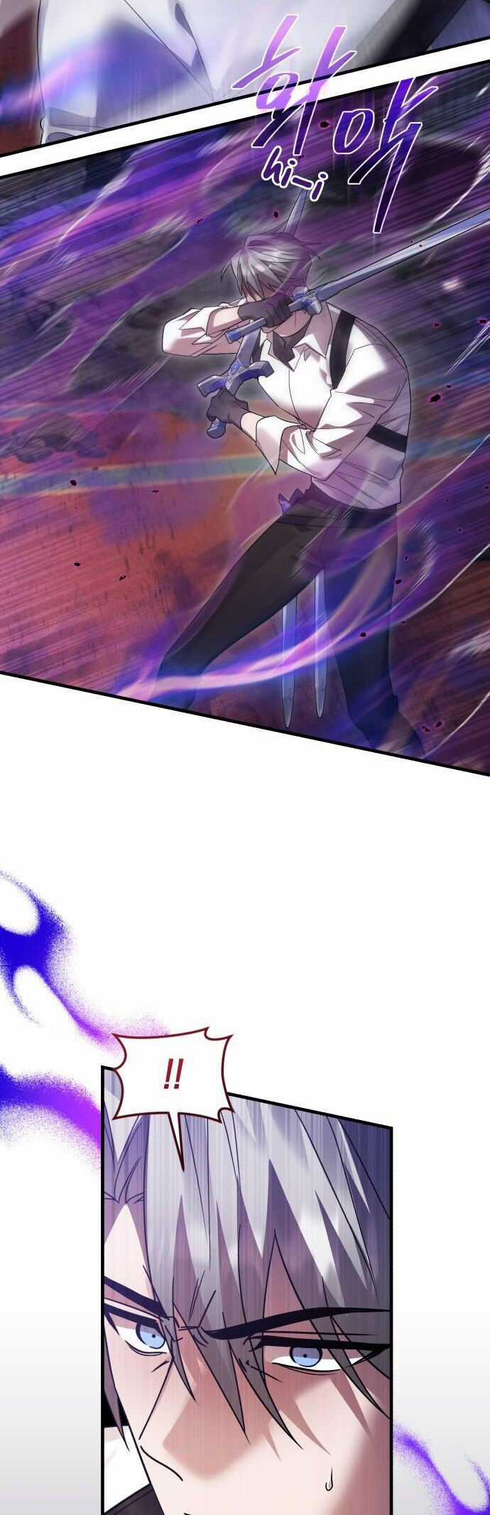 Hero X Demon King X Villain Chương 122 trang 16