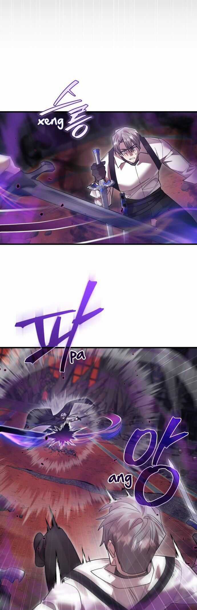 Hero X Demon King X Villain Chương 122 trang 18