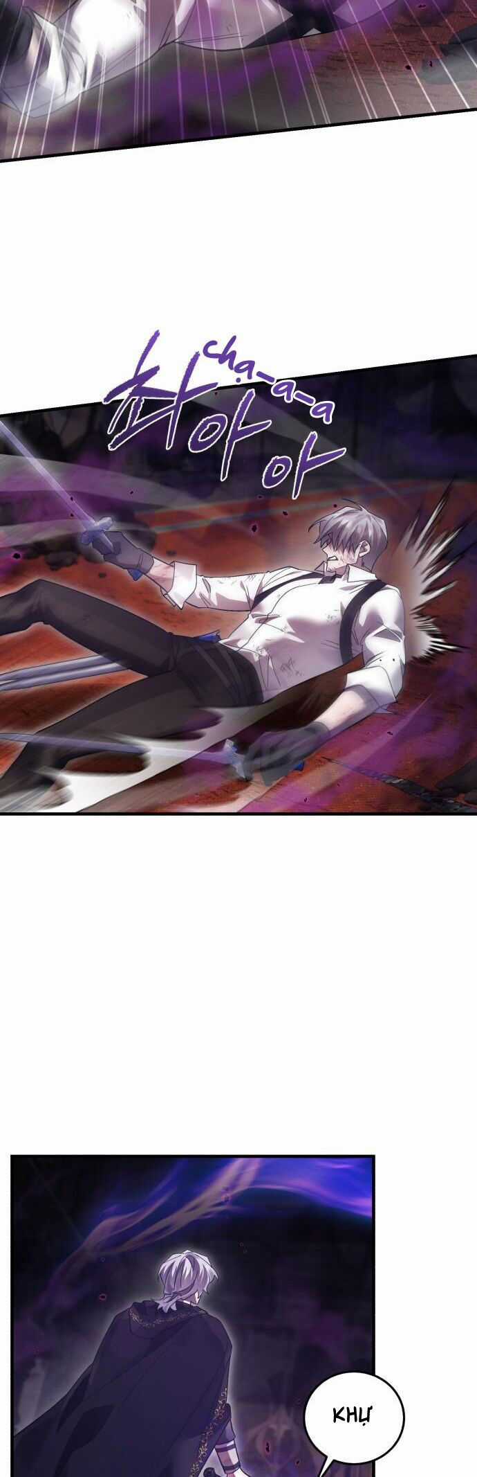 Hero X Demon King X Villain Chương 122 trang 19
