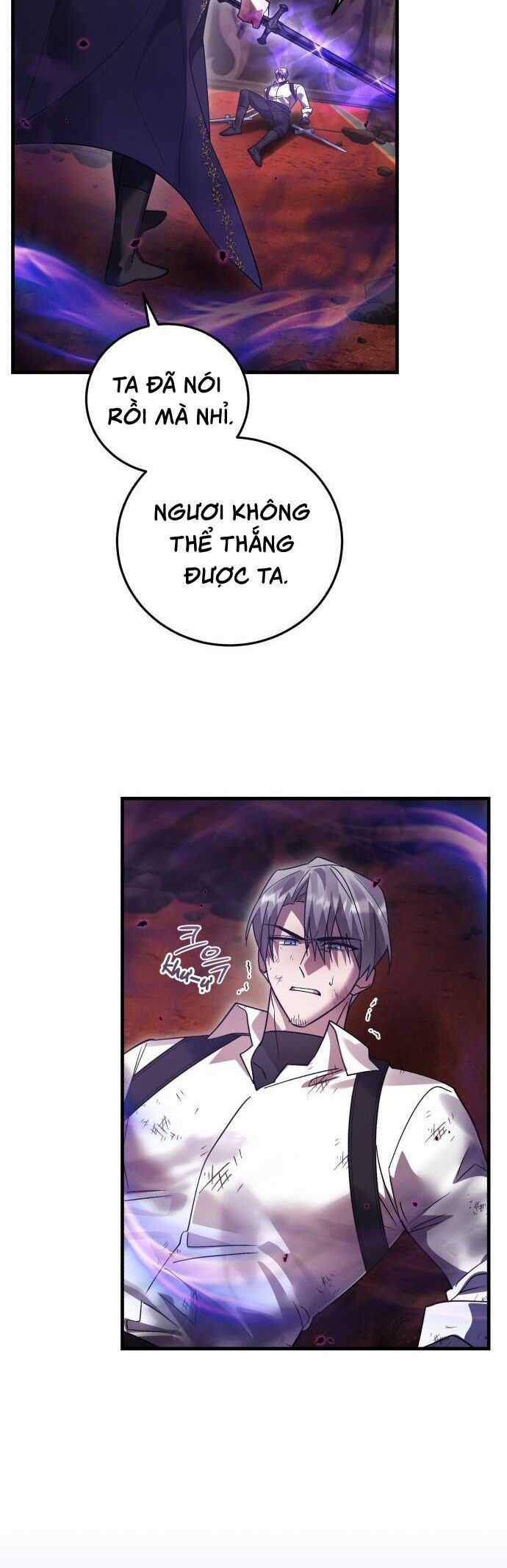 Hero X Demon King X Villain Chương 122 trang 20