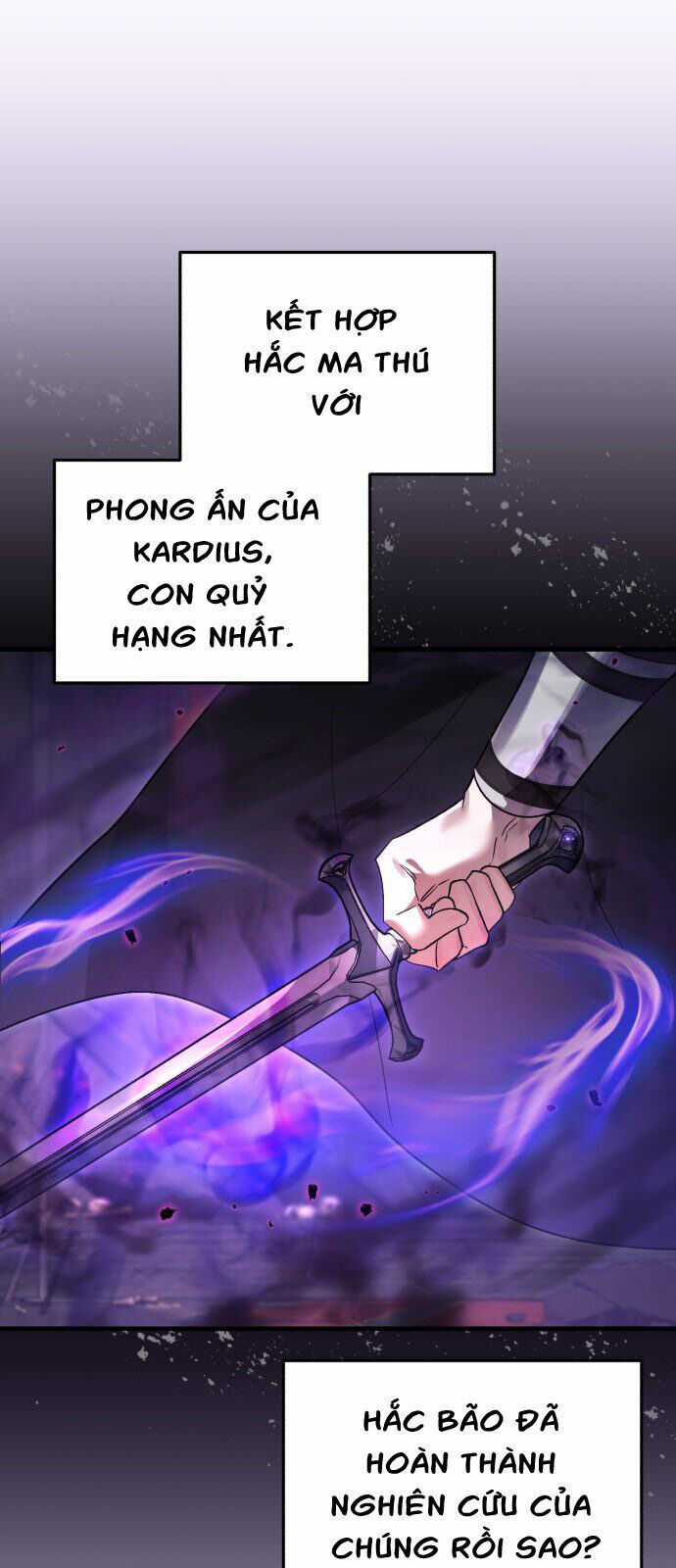 Hero X Demon King X Villain Chương 122 trang 21