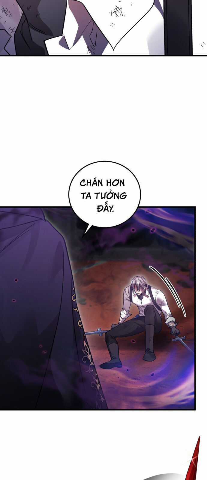 Hero X Demon King X Villain Chương 122 trang 23