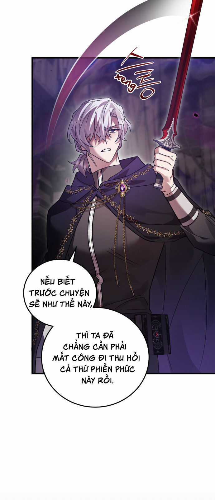 Hero X Demon King X Villain Chương 122 trang 24