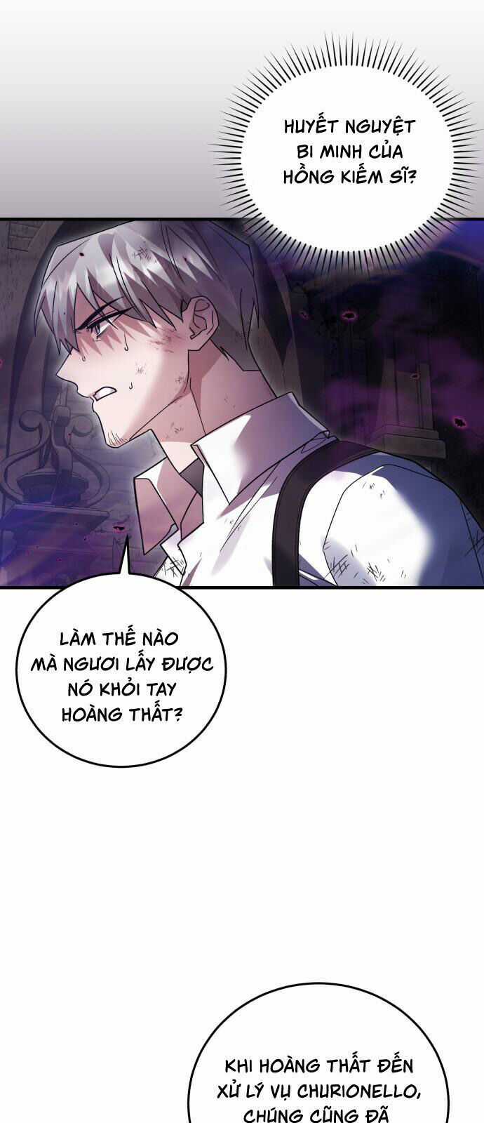 Hero X Demon King X Villain Chương 122 trang 25