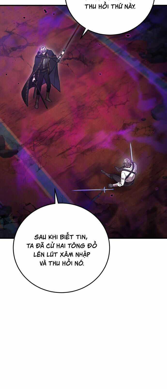 Hero X Demon King X Villain Chương 122 trang 26
