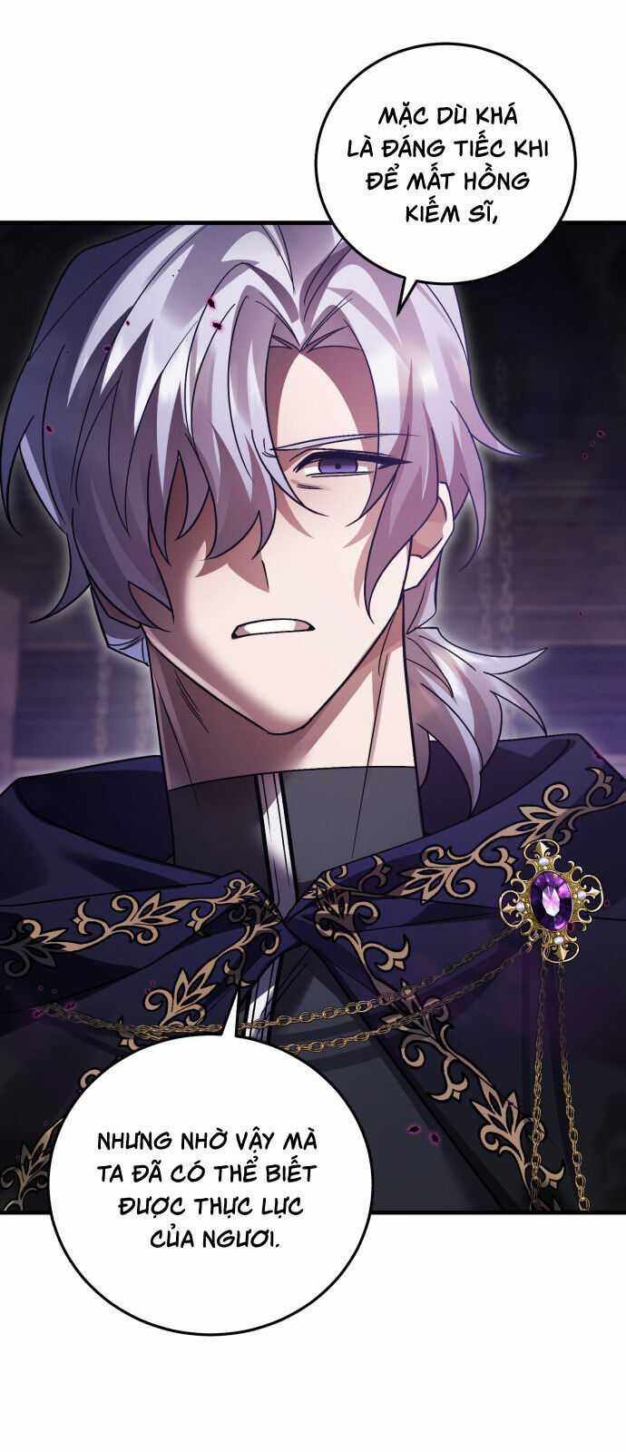 Hero X Demon King X Villain Chương 122 trang 27