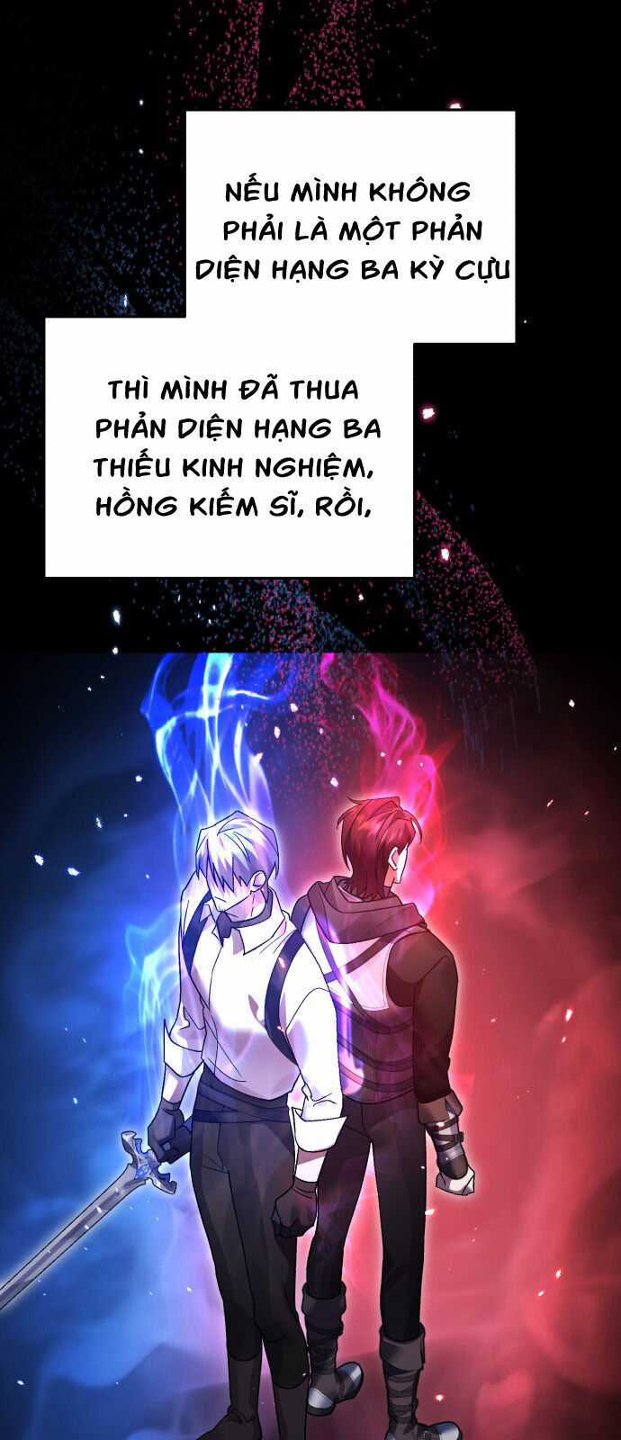 Hero X Demon King X Villain Chương 122 trang 29