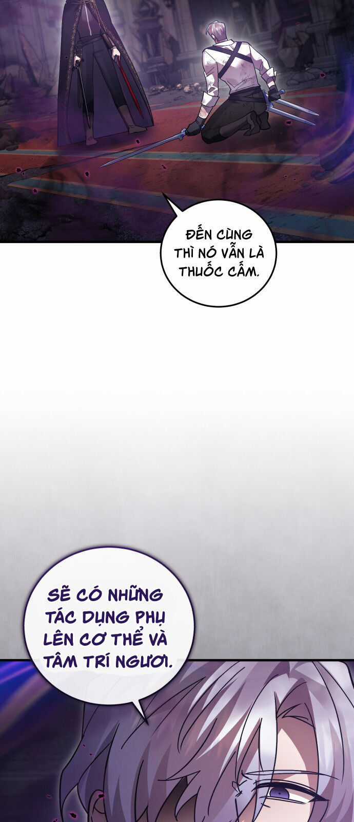 Hero X Demon King X Villain Chương 122 trang 33