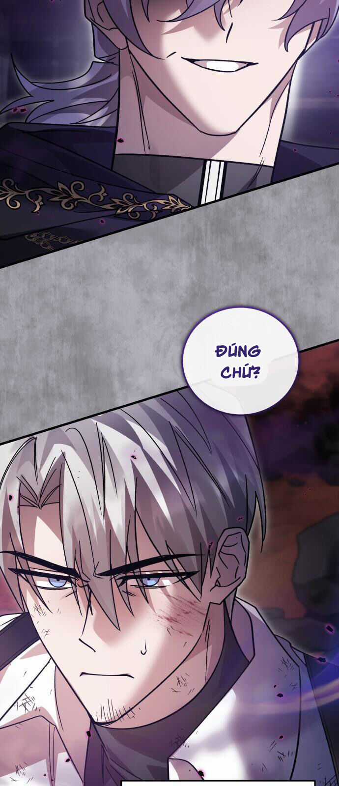 Hero X Demon King X Villain Chương 122 trang 34
