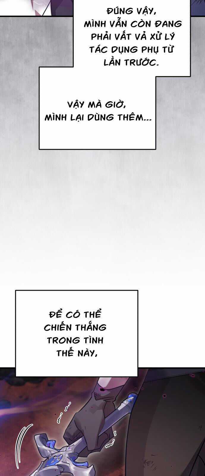 Hero X Demon King X Villain Chương 122 trang 35