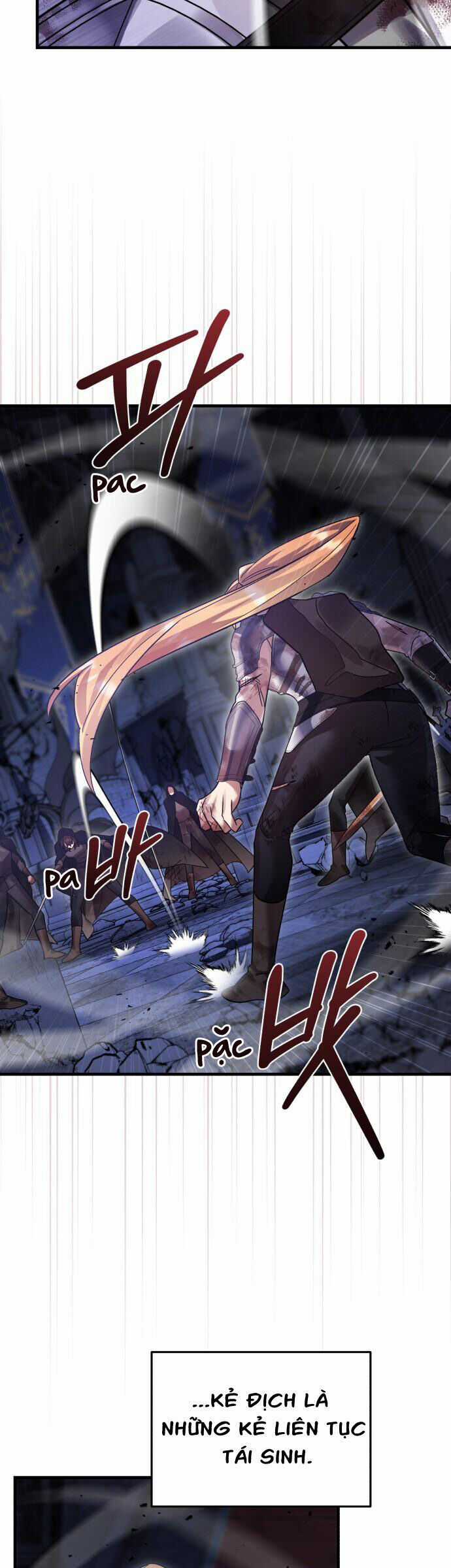 Hero X Demon King X Villain Chương 122 trang 41
