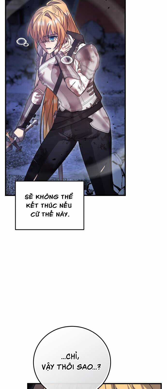 Hero X Demon King X Villain Chương 122 trang 42