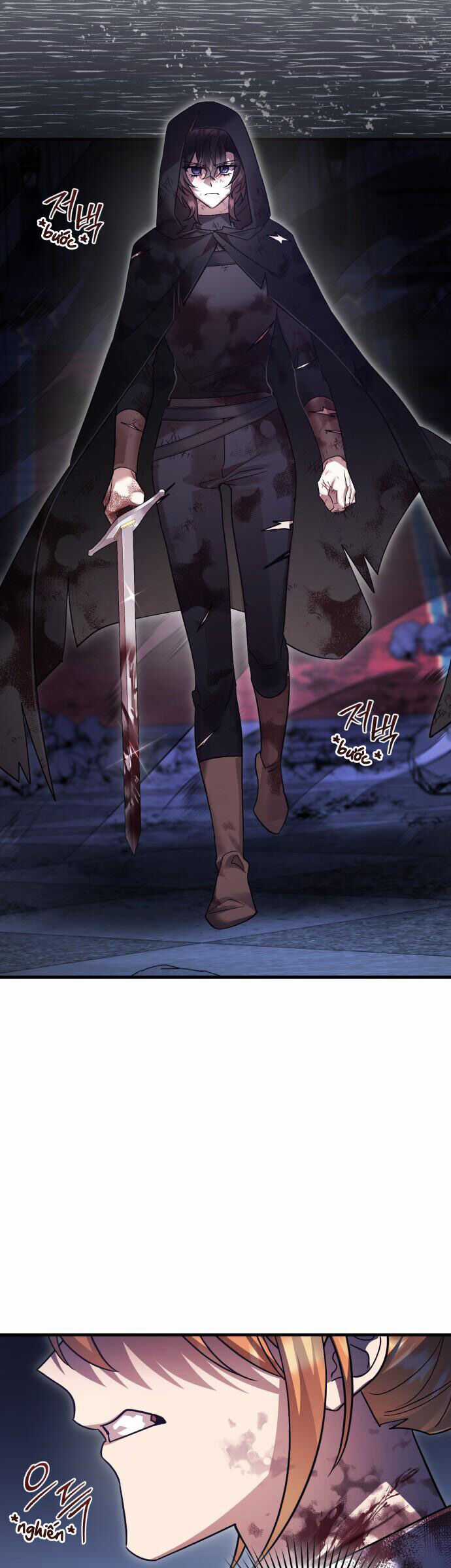 Hero X Demon King X Villain Chương 122 trang 44