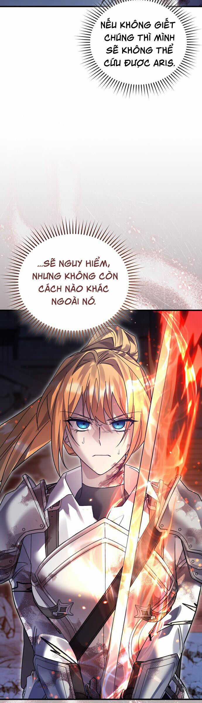 Hero X Demon King X Villain Chương 122 trang 45