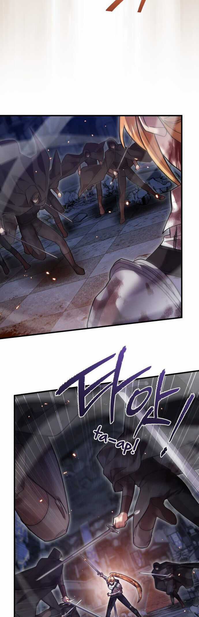 Hero X Demon King X Villain Chương 122 trang 47