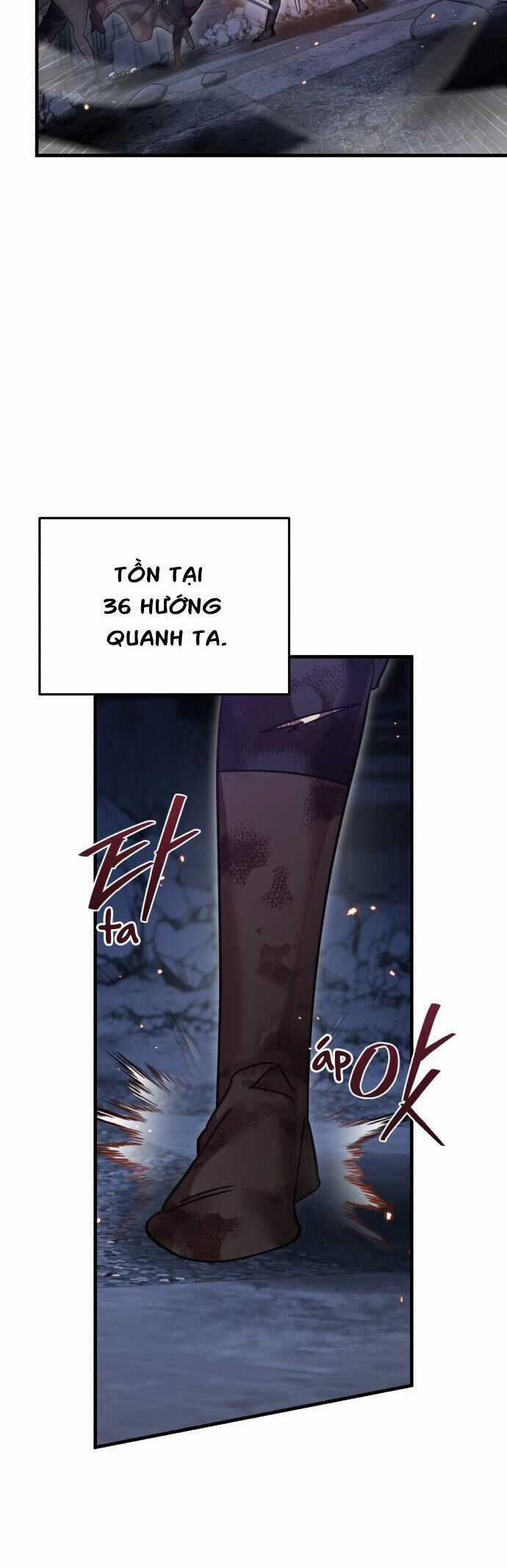 Hero X Demon King X Villain Chương 122 trang 48