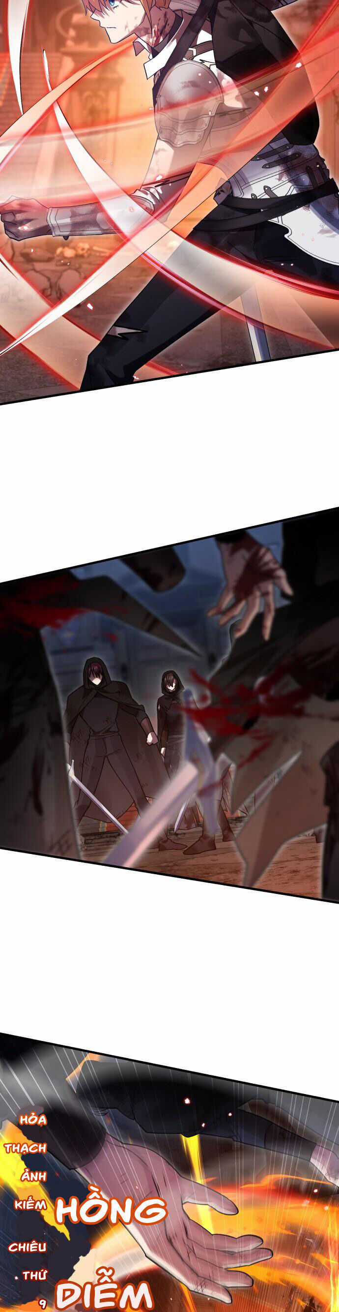 Hero X Demon King X Villain Chương 122 trang 50