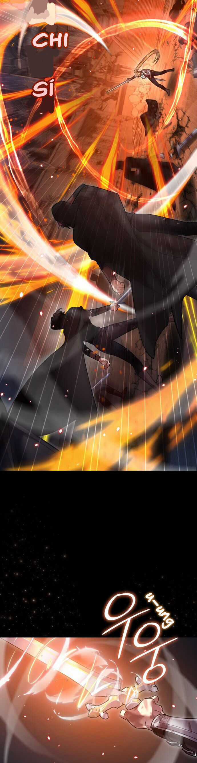 Hero X Demon King X Villain Chương 122 trang 51