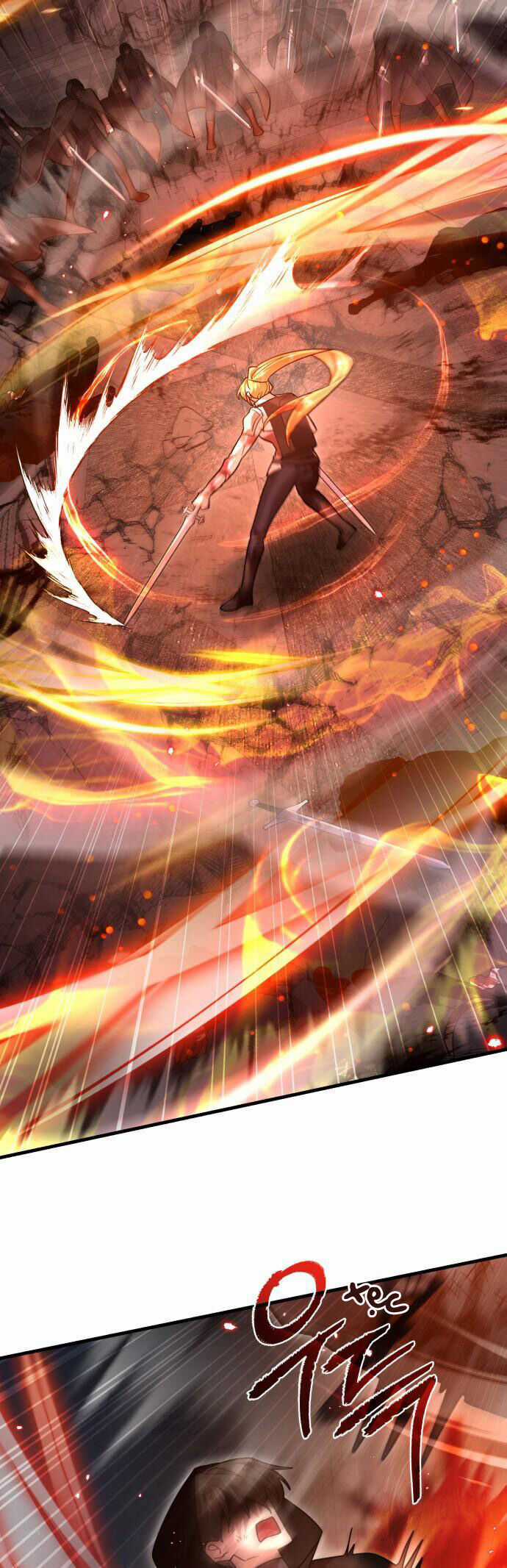Hero X Demon King X Villain Chương 122 trang 53