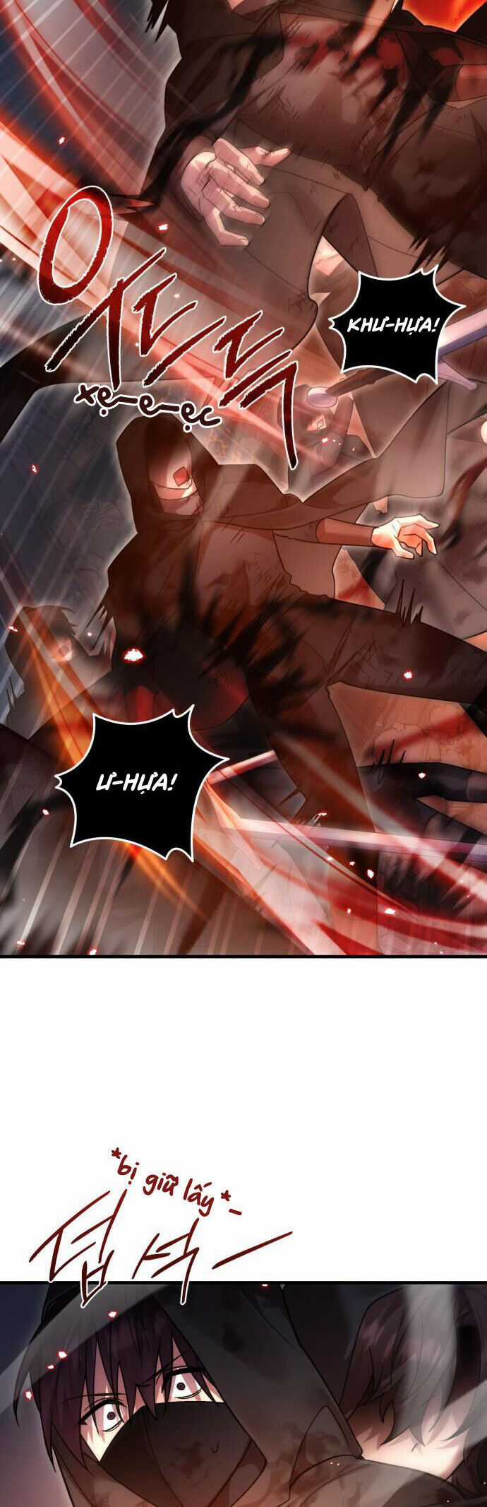 Hero X Demon King X Villain Chương 122 trang 54