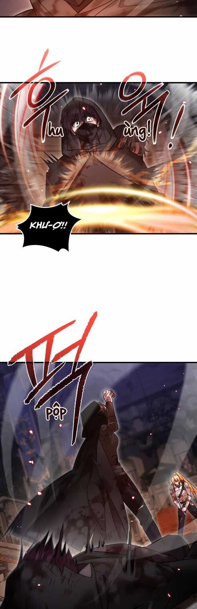 Hero X Demon King X Villain Chương 122 trang 55